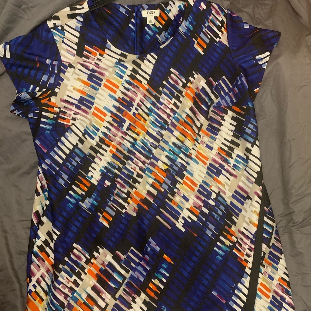 COPY - Dress